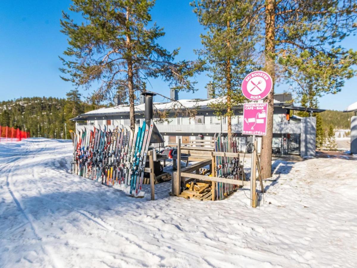 Holiday Home Vuosselinhelmi C6 By Interhome Ruka Exterior photo