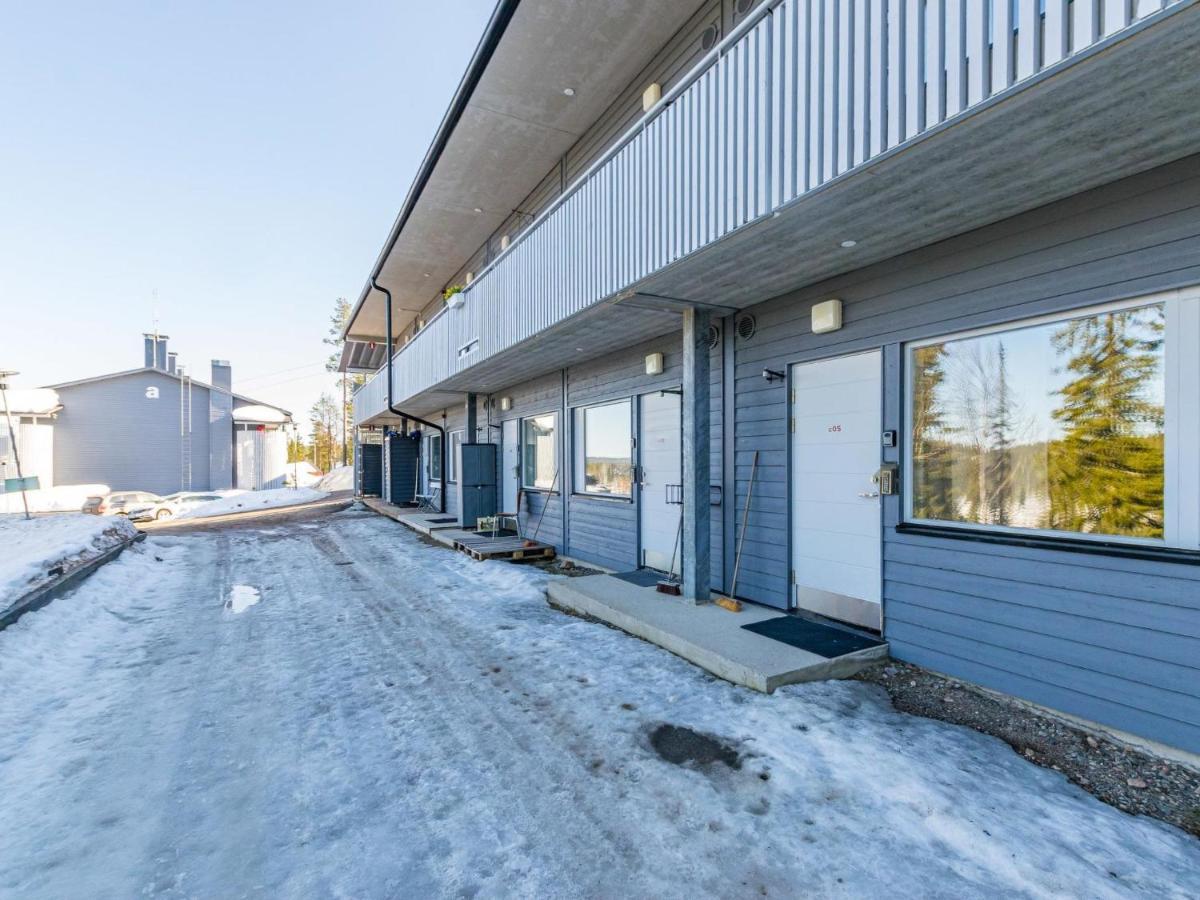Holiday Home Vuosselinhelmi C6 By Interhome Ruka Exterior photo
